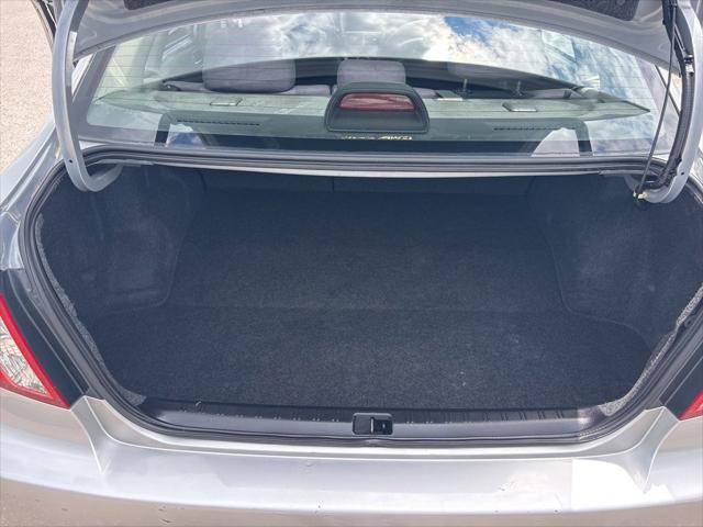 2009 Subaru Impreza 2.5i