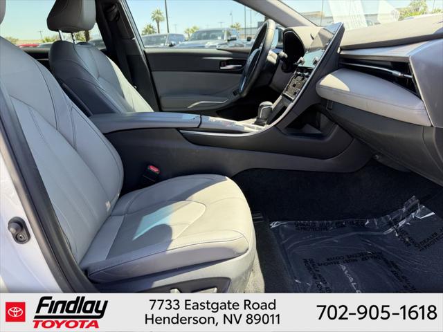 2022 Toyota Avalon XLE Hybrid