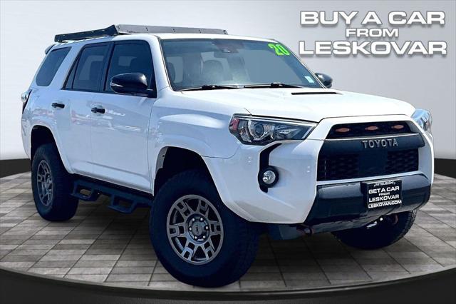 2020 Toyota 4Runner Venture Special Edition for sale in Kennewick, WA