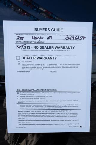 2024 Jeep Wrangler 4xe Summit 4xe