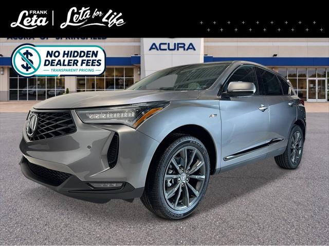 2026 Acura RDX A-Spec for sale in Springfield, MO