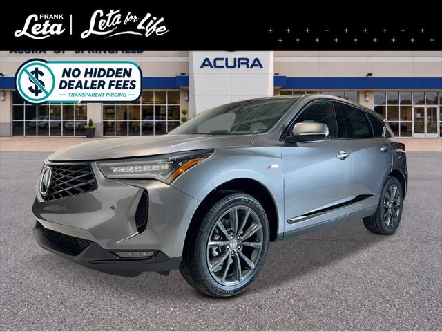 2026 Acura RDX A-Spec for sale in Springfield, MO