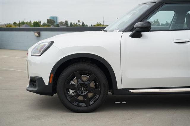 2026 MINI Cooper Countryman Cooper S