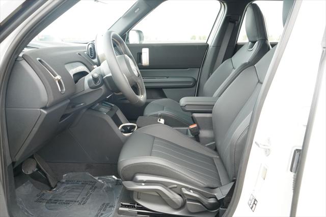 2026 MINI Cooper Countryman Cooper S