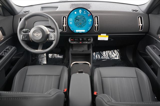 2026 MINI Cooper Countryman Cooper S
