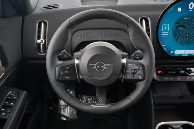 2026 MINI Cooper Countryman Cooper S