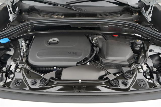 2026 MINI Cooper Countryman Cooper S