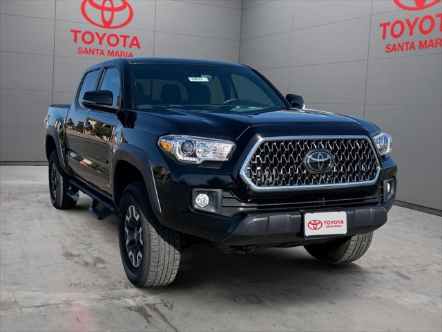 2019 Toyota Tacoma TRD Off Road for sale in Santa Maria, CA