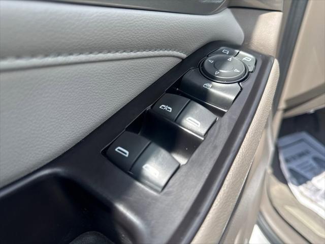 2019 Chevrolet Traverse 3LT