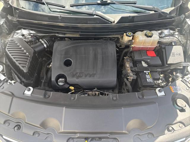 2019 Chevrolet Traverse 3LT