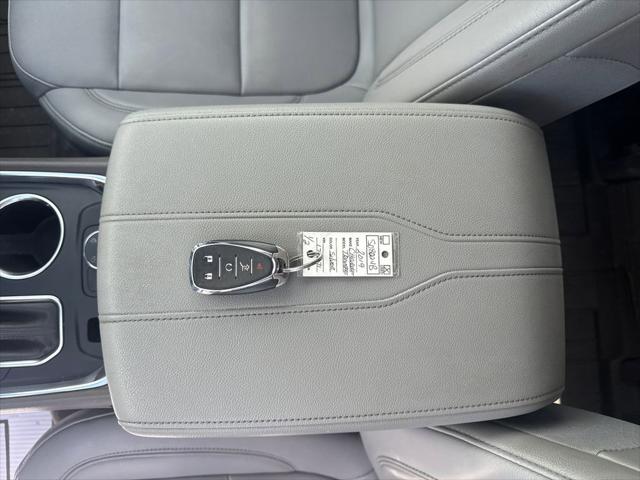 2019 Chevrolet Traverse 3LT