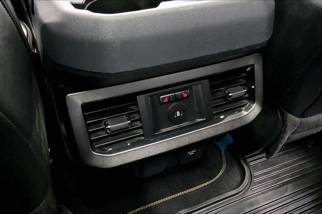 2023 Ford F-450 Platinum