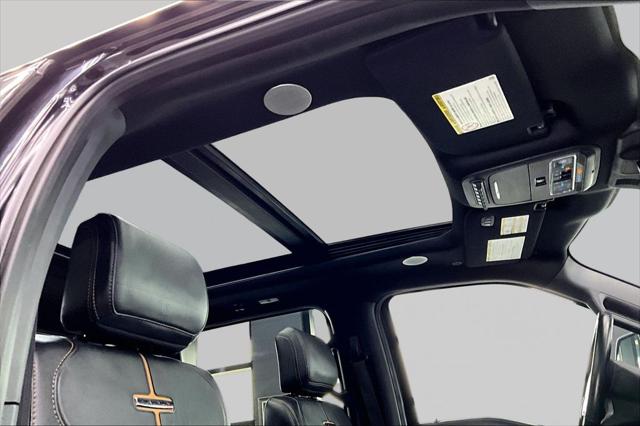 2023 Ford F-450 Platinum