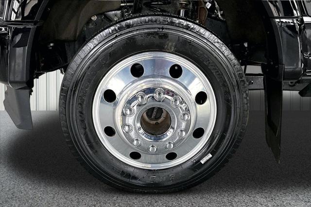 2023 Ford F-450 Platinum