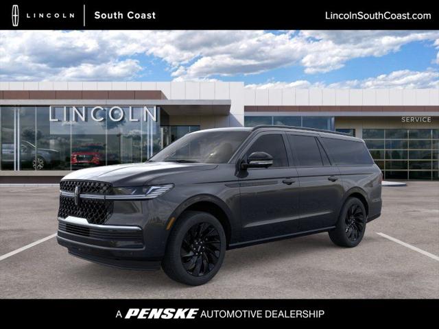 2026 Lincoln Navigator Reserve L for sale in Santa Ana, CA