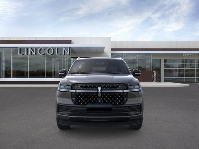 2026 Lincoln Navigator Black Label L