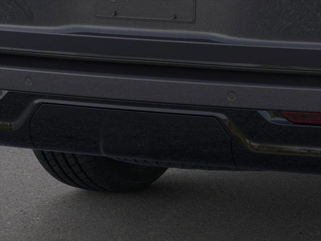 2026 Lincoln Navigator Black Label L