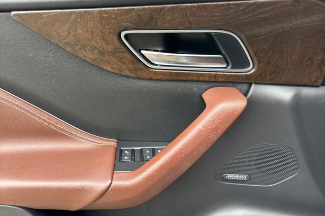 2017 Jaguar F-PACE S