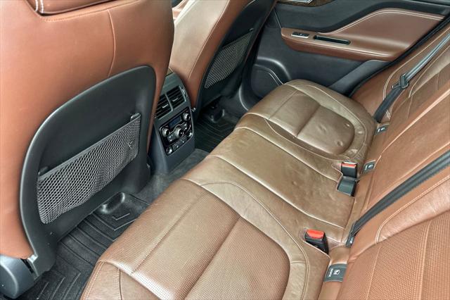 2017 Jaguar F-PACE S