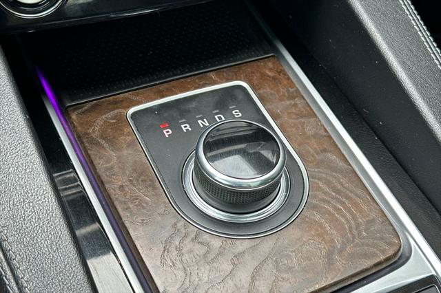 2017 Jaguar F-PACE S