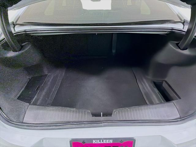 2024 Cadillac CT4 Luxury