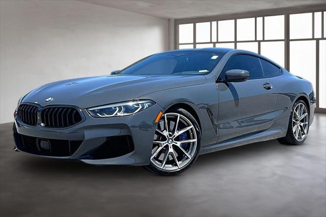 2019 BMW M8 xDrive for sale in Oklahoma City, OK