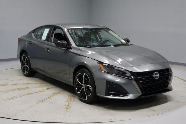 2025 Nissan Altima SR AWD for sale near Groveport, OH