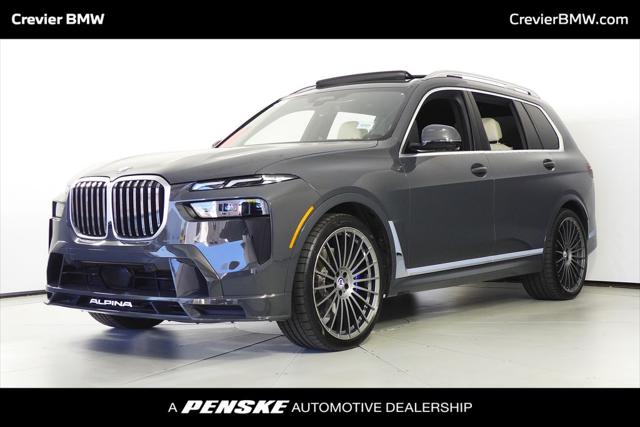 2023 BMW xB ALPINA XB7 for sale in Santa Ana, CA