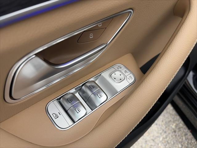 2025 Mercedes-Benz GLE GLE 350 4MATIC