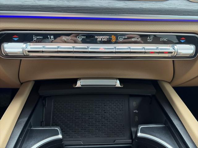 2025 Mercedes-Benz GLE GLE 350 4MATIC