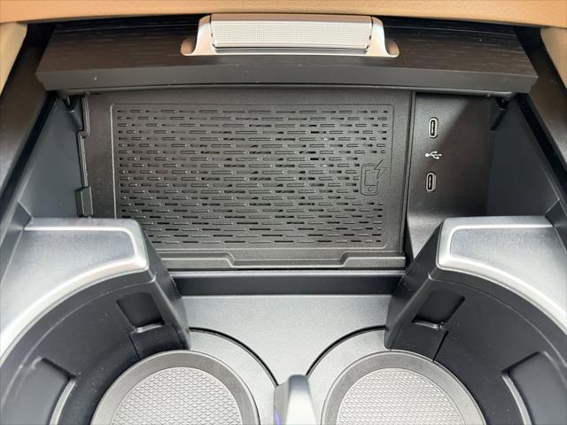 2025 Mercedes-Benz GLE GLE 350 4MATIC