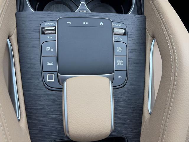 2025 Mercedes-Benz GLE GLE 350 4MATIC