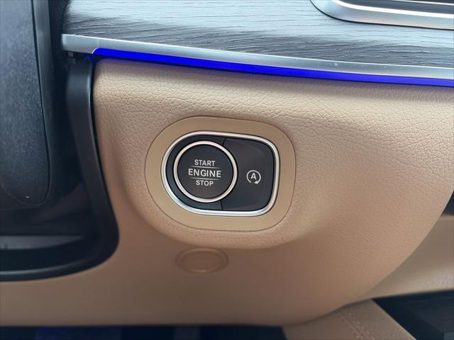 2025 Mercedes-Benz GLE GLE 350 4MATIC