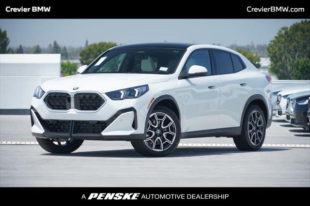 2026 BMW X2 xDrive28i for sale in Santa Ana, CA