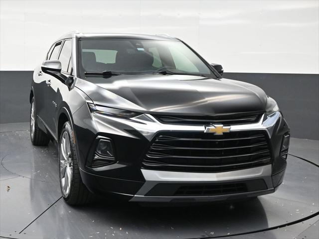 2019 Chevrolet Blazer Premier