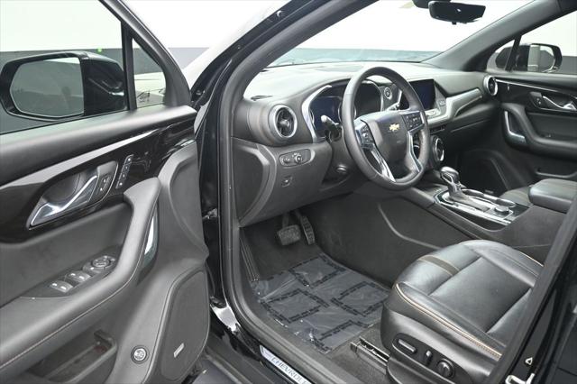 2019 Chevrolet Blazer Premier