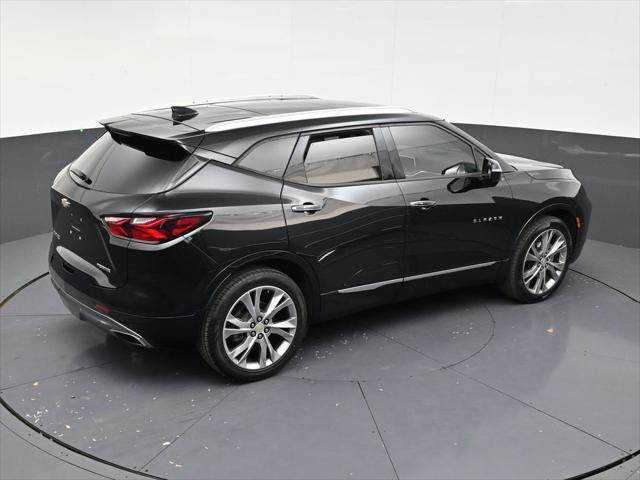 2019 Chevrolet Blazer Premier