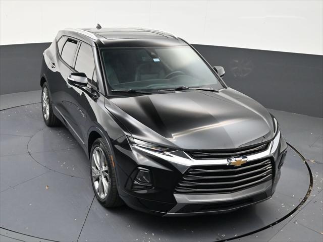 2019 Chevrolet Blazer Premier