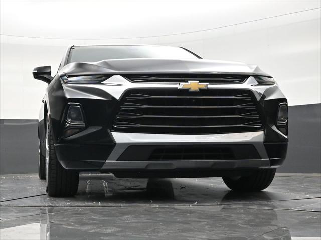 2019 Chevrolet Blazer Premier