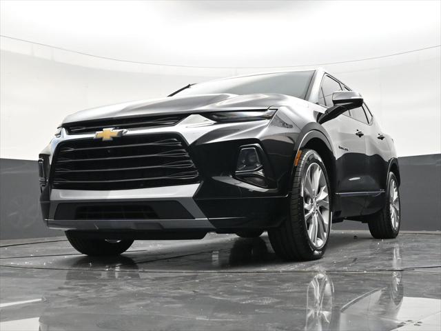 2019 Chevrolet Blazer Premier