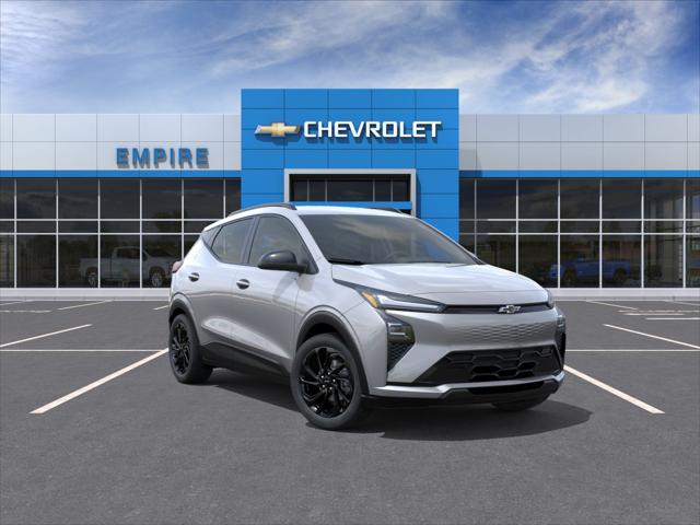 2027 Chevrolet Bolt RS FWD for sale in Hicksville, NY