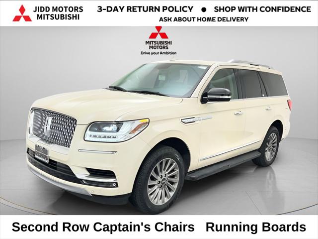 2018 Lincoln Navigator Premiere for sale in Des Plaines, IL