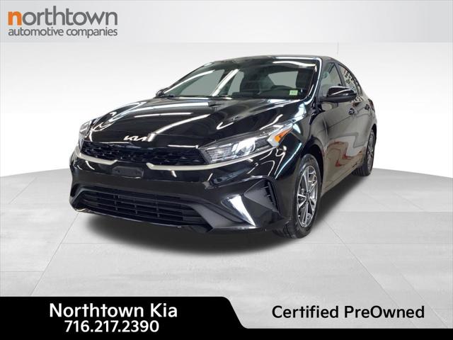2023 Kia Forte LXS for sale in Amherst, NY