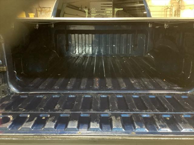 2021 Ram 1500 Big Horn Crew Cab 4x4 5'7" Box