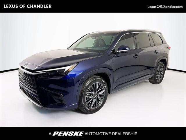 2025 Lexus TX 350 350 Premium AWD's photo