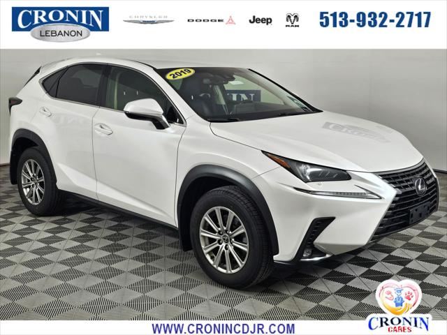 2019 Lexus NX 300 Unknown for sale near Lebanon, OH