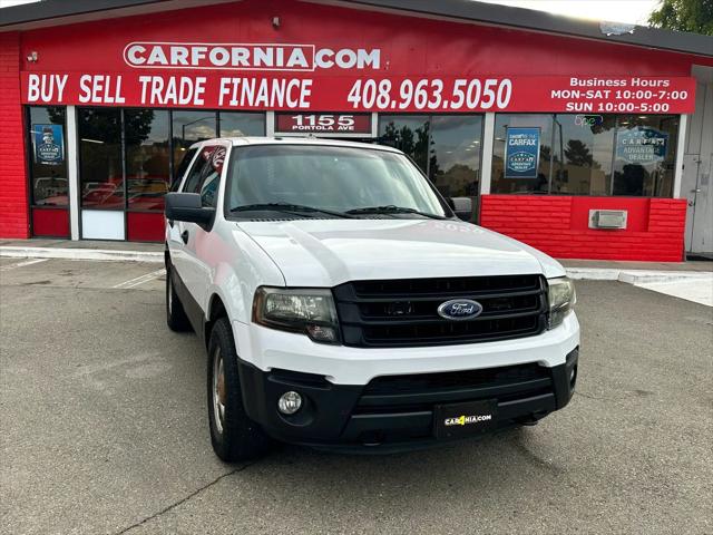 2015 Ford Expedition XL for sale in San Jose, CA