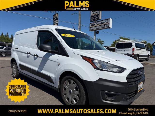 2023 Ford Transit Connect XL Cargo Van for sale in Citrus Heights, CA