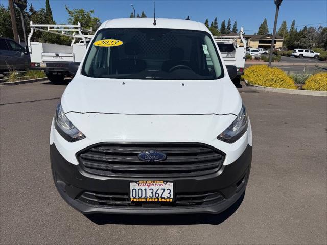2023 Ford Transit Connect XL Cargo Van
