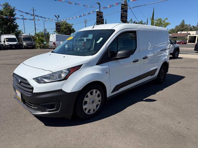 2023 Ford Transit Connect XL Cargo Van